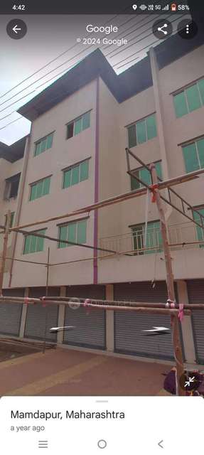 1 BHK Flat In Vardhaman Nest Homes For Sale  In Neral