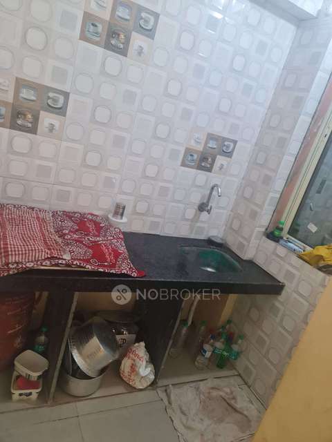 1 BHK Flat In Vardhaman Nest Homes For Sale  In Neral