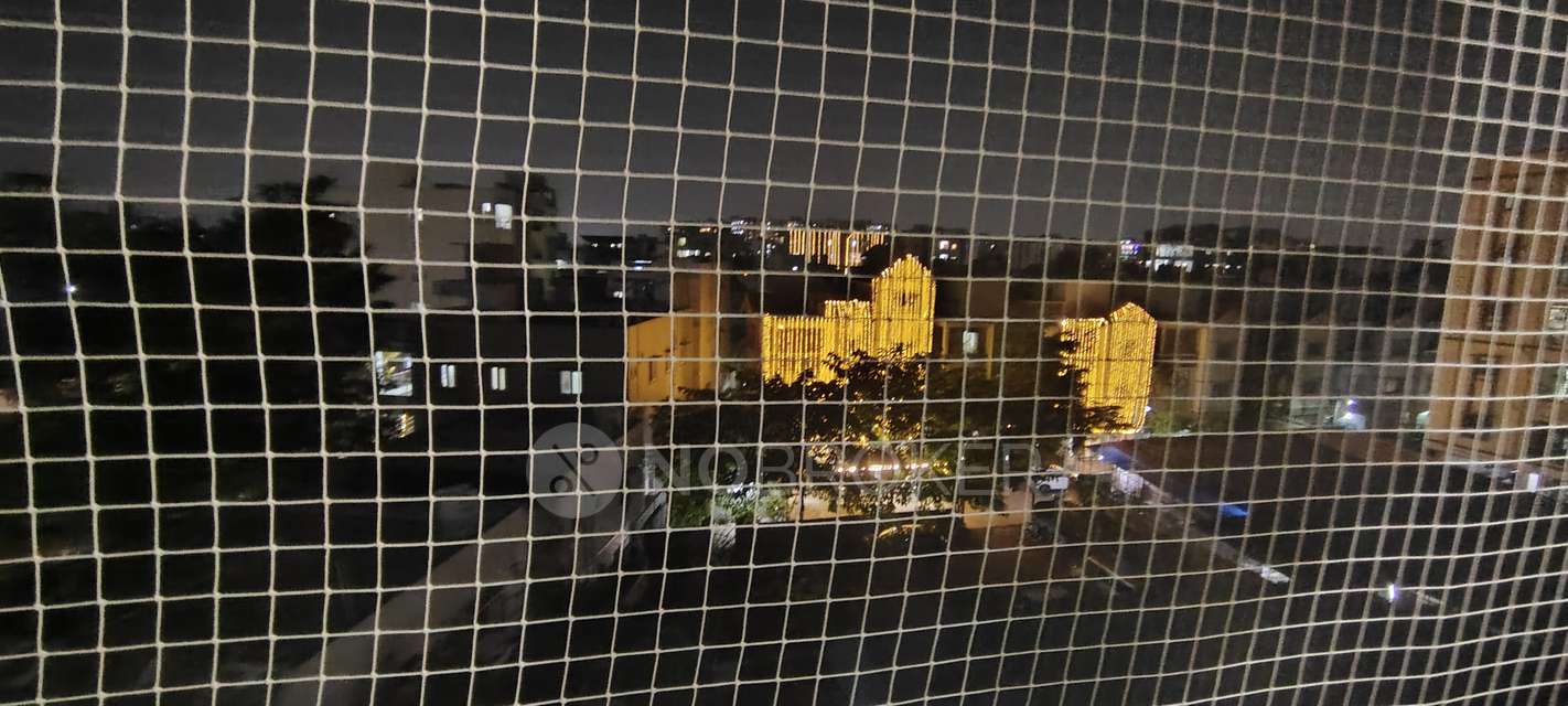 3 BHK Flat In Vasavi  Grand Vista For Sale  In Trimulgherry