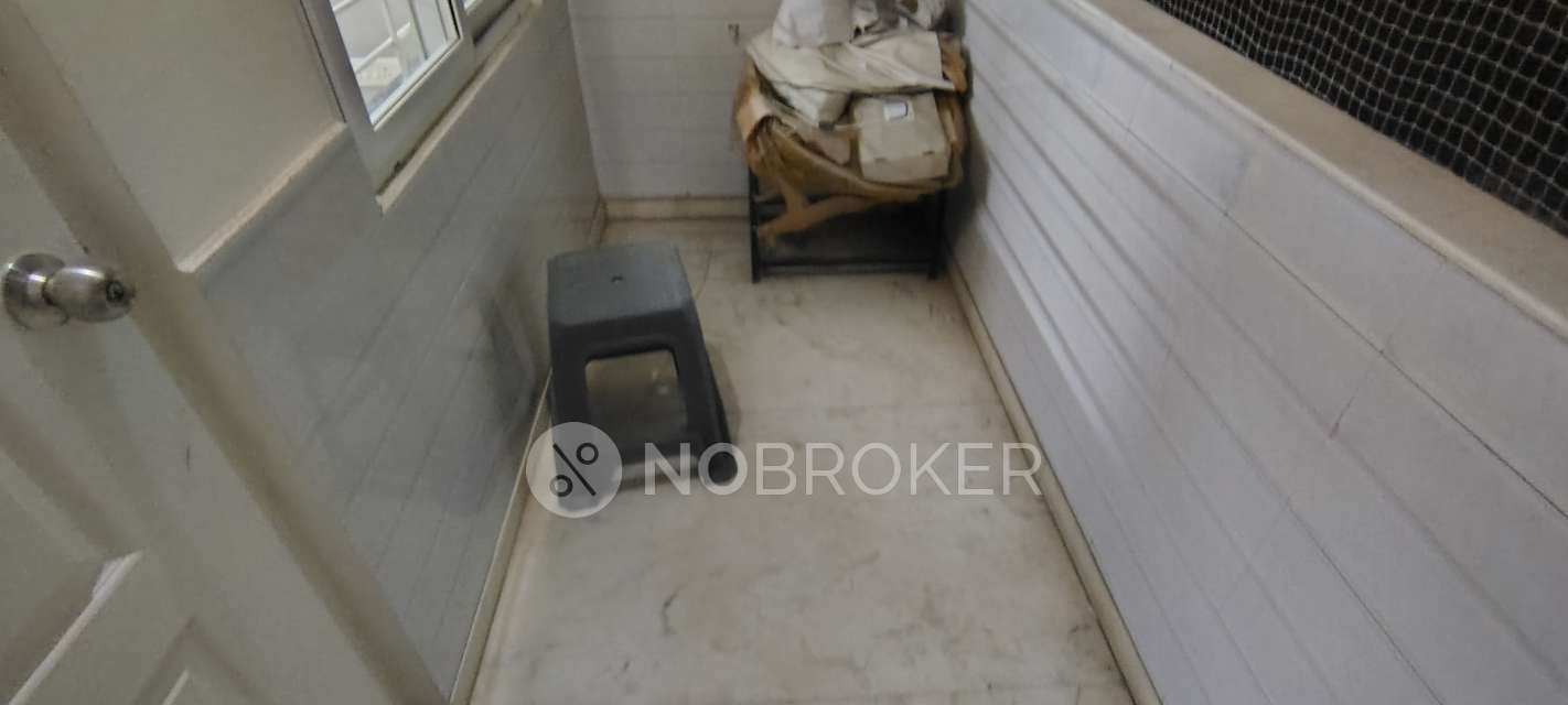 3 BHK Flat In Vasavi  Grand Vista For Sale  In Trimulgherry