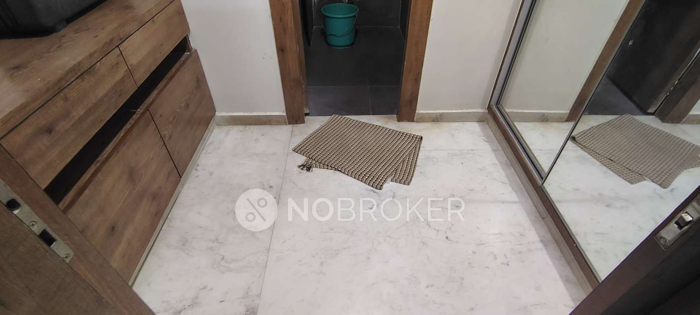 3 BHK Flat In Vasavi  Grand Vista For Sale  In Trimulgherry