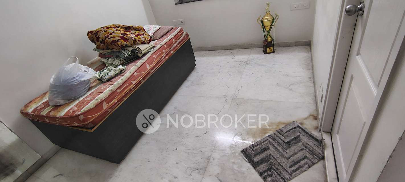 3 BHK Flat In Vasavi  Grand Vista For Sale  In Trimulgherry