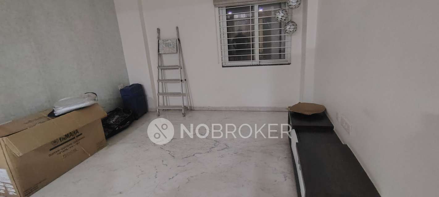 3 BHK Flat In Vasavi  Grand Vista For Sale  In Trimulgherry