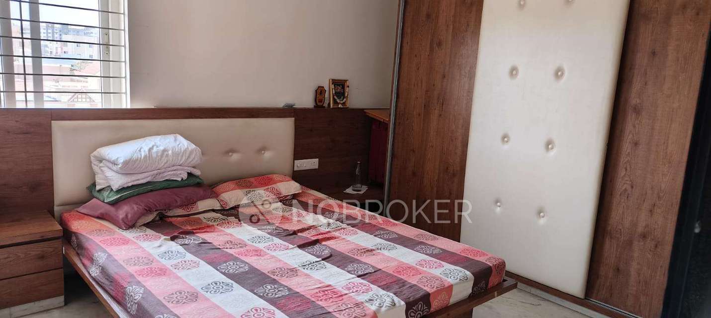 3 BHK Flat In Vasavi  Grand Vista For Sale  In Trimulgherry