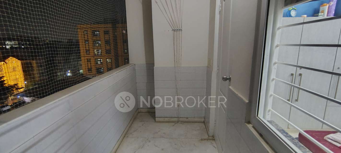 3 BHK Flat In Vasavi  Grand Vista For Sale  In Trimulgherry