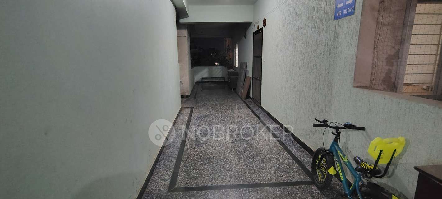 3 BHK Flat In Vasavi  Grand Vista For Sale  In Trimulgherry