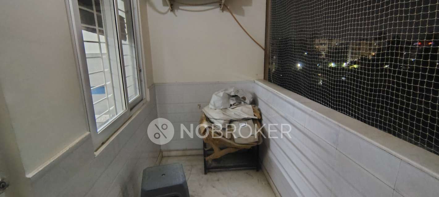 3 BHK Flat In Vasavi  Grand Vista For Sale  In Trimulgherry