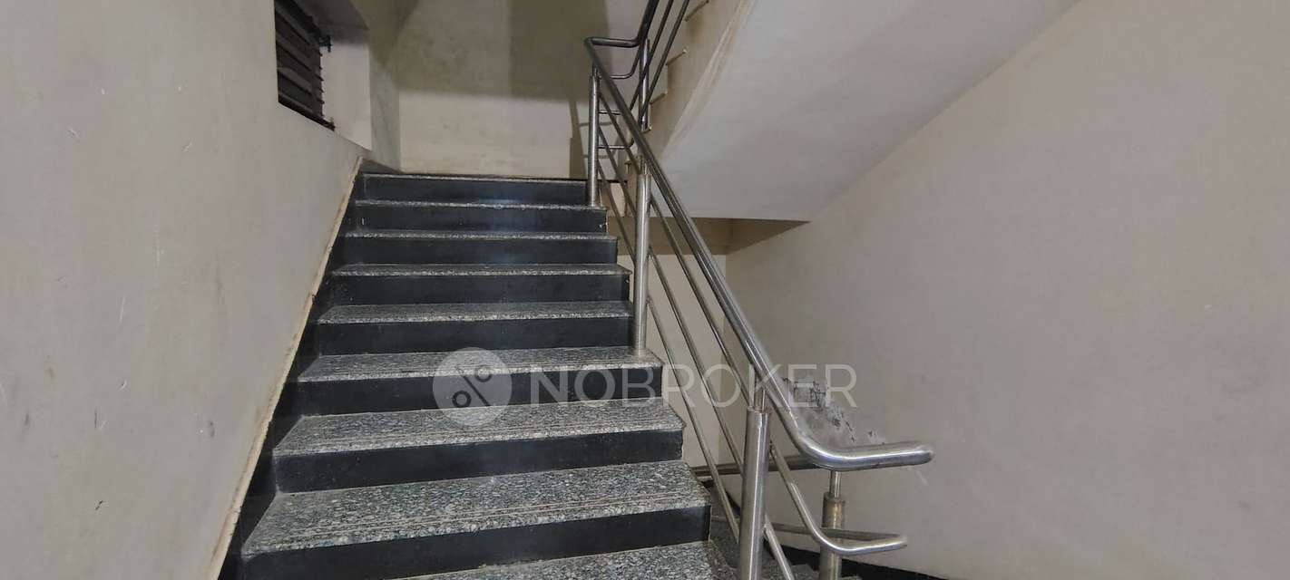 3 BHK Flat In Vasavi  Grand Vista For Sale  In Trimulgherry