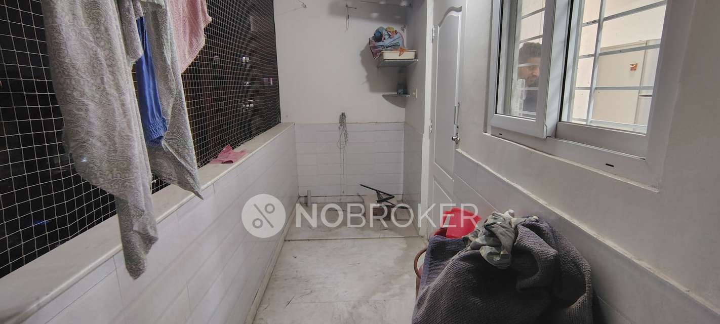 3 BHK Flat In Vasavi  Grand Vista For Sale  In Trimulgherry