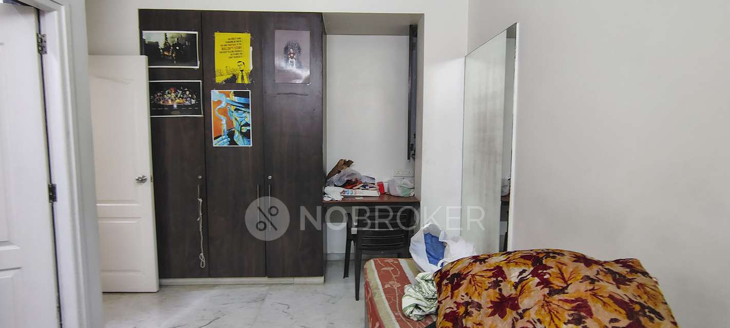 3 BHK Flat In Vasavi  Grand Vista For Sale  In Trimulgherry