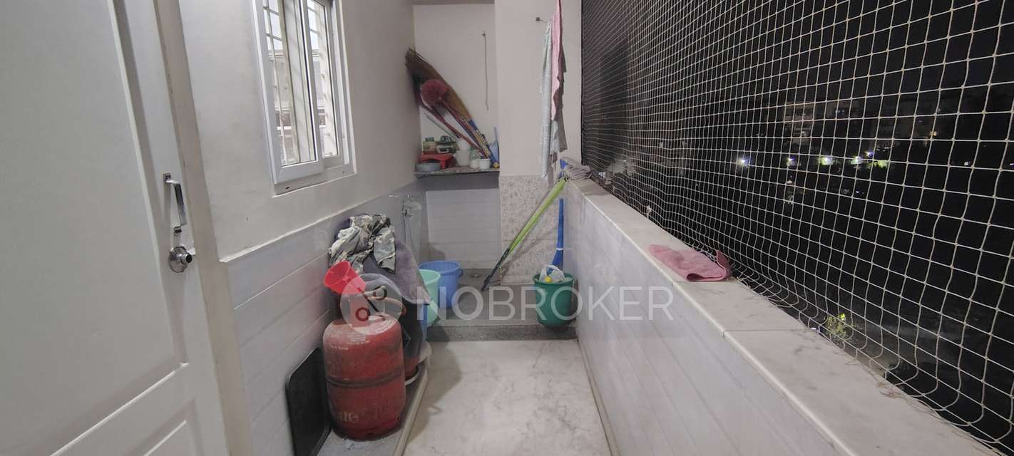 3 BHK Flat In Vasavi  Grand Vista For Sale  In Trimulgherry