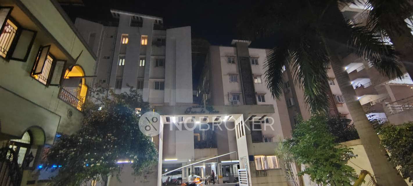 3 BHK Flat In Vasavi  Grand Vista For Sale  In Trimulgherry