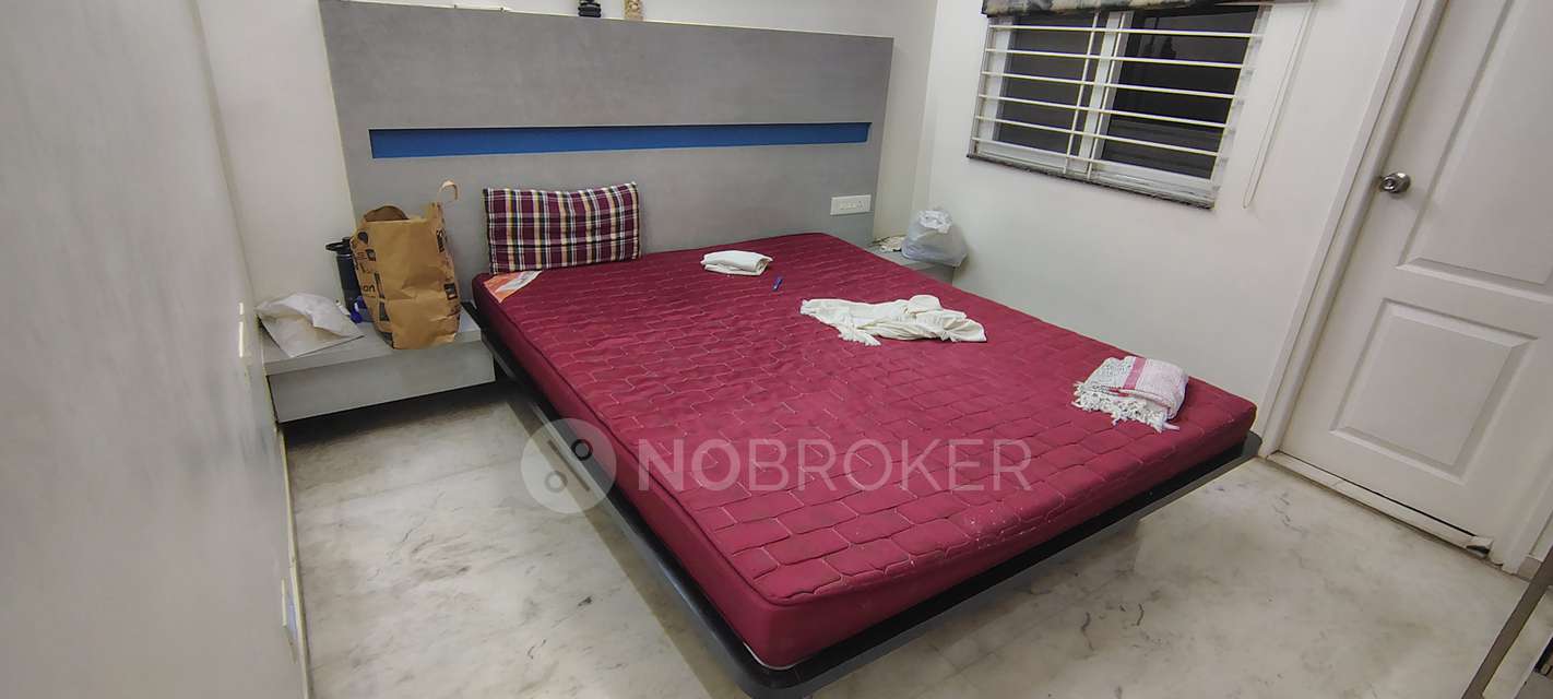 3 BHK Flat In Vasavi  Grand Vista For Sale  In Trimulgherry