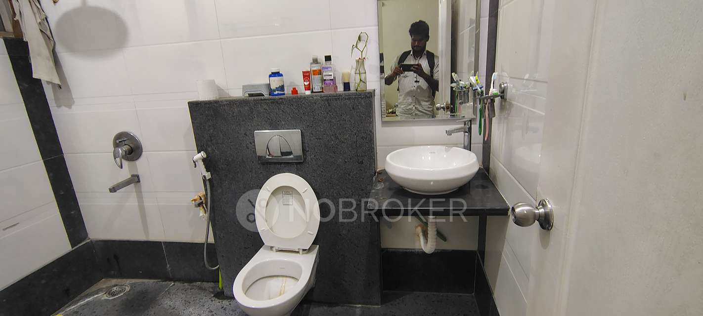 3 BHK Flat In Vasavi  Grand Vista For Sale  In Trimulgherry