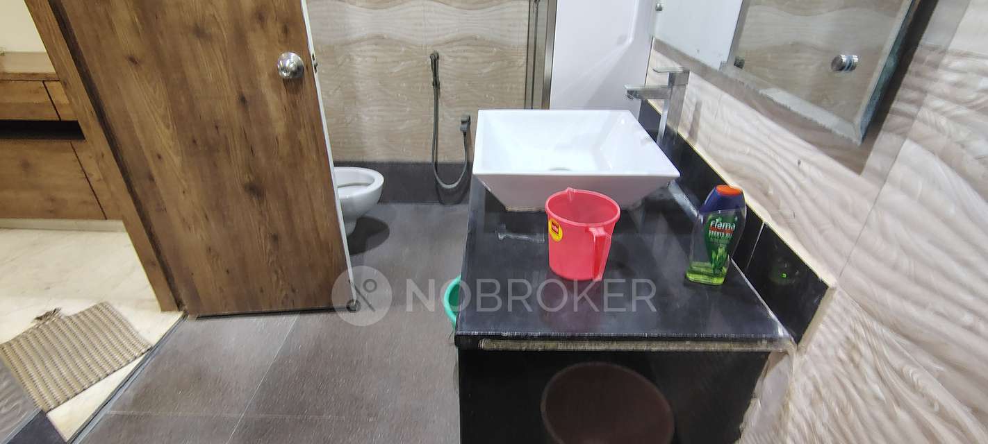 3 BHK Flat In Vasavi  Grand Vista For Sale  In Trimulgherry