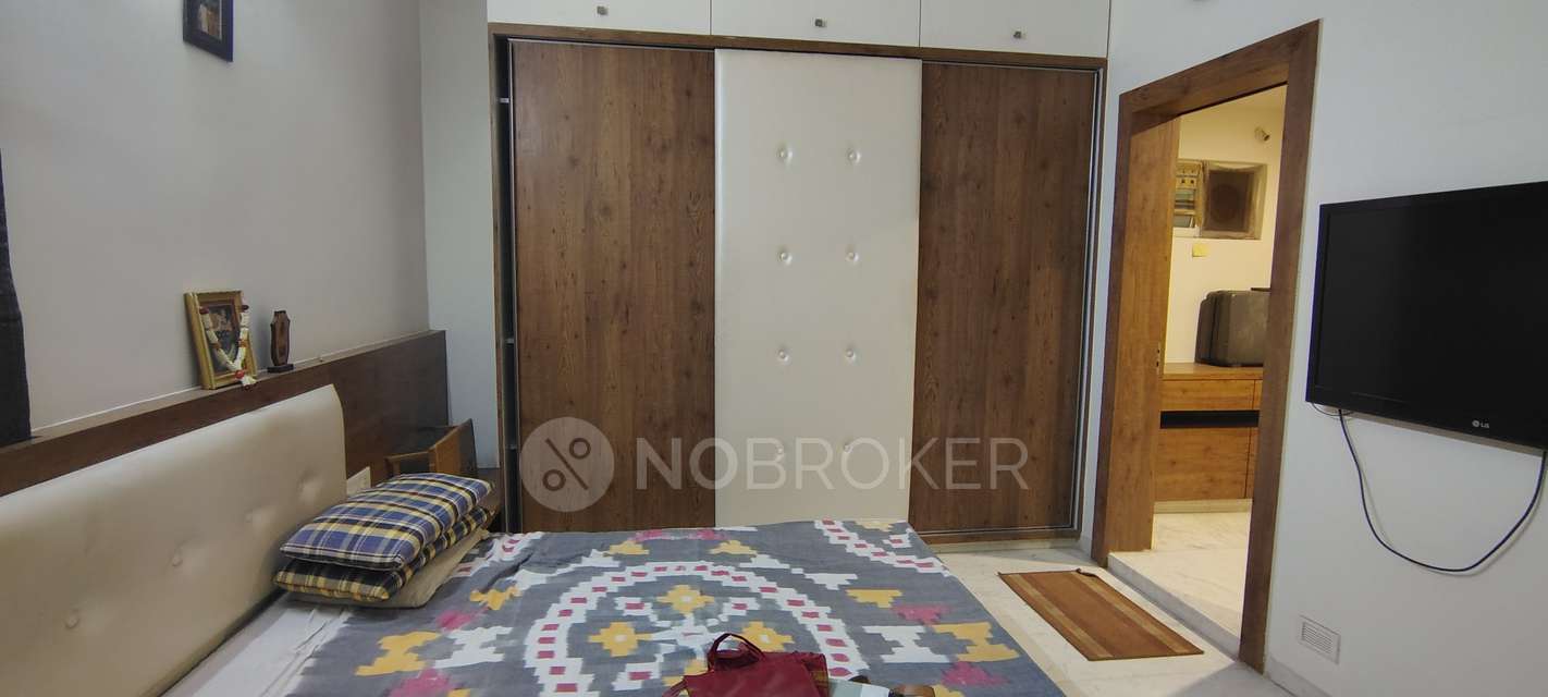 3 BHK Flat In Vasavi  Grand Vista For Sale  In Trimulgherry