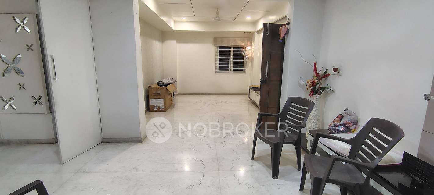 3 BHK Flat In Vasavi  Grand Vista For Sale  In Trimulgherry