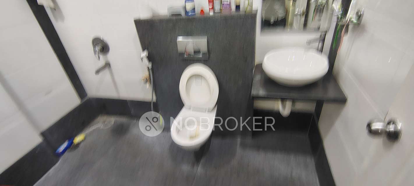 3 BHK Flat In Vasavi  Grand Vista For Sale  In Trimulgherry