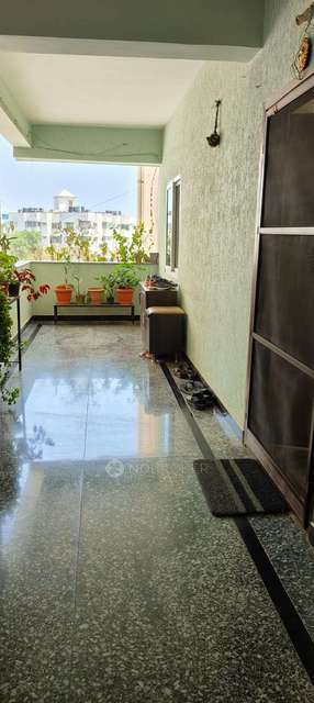 3 BHK Flat In Vasavi  Grand Vista For Sale  In Trimulgherry