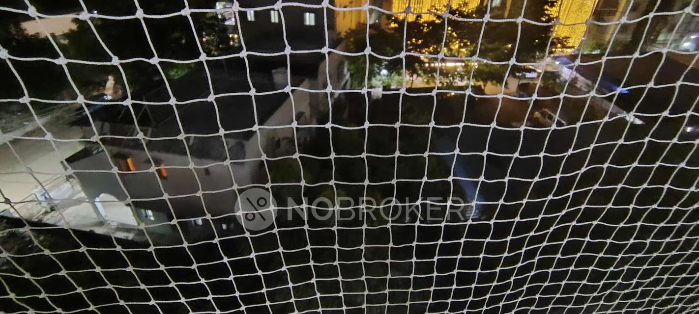 3 BHK Flat In Vasavi  Grand Vista For Sale  In Trimulgherry