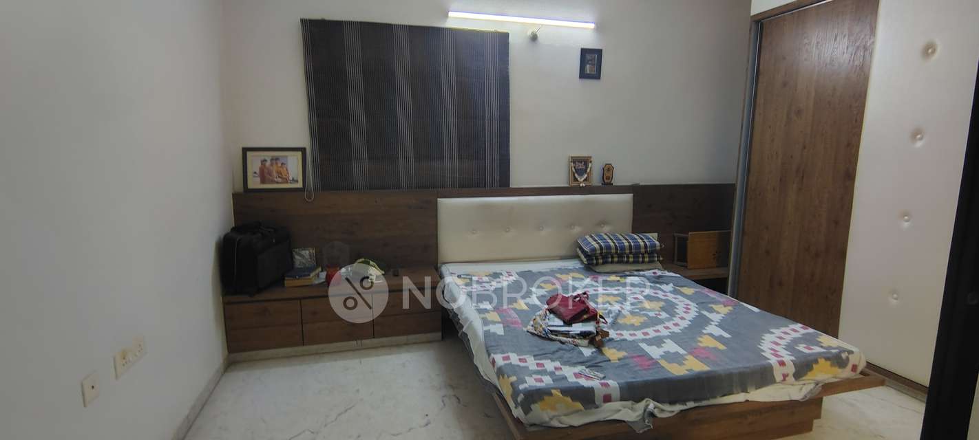 3 BHK Flat In Vasavi  Grand Vista For Sale  In Trimulgherry
