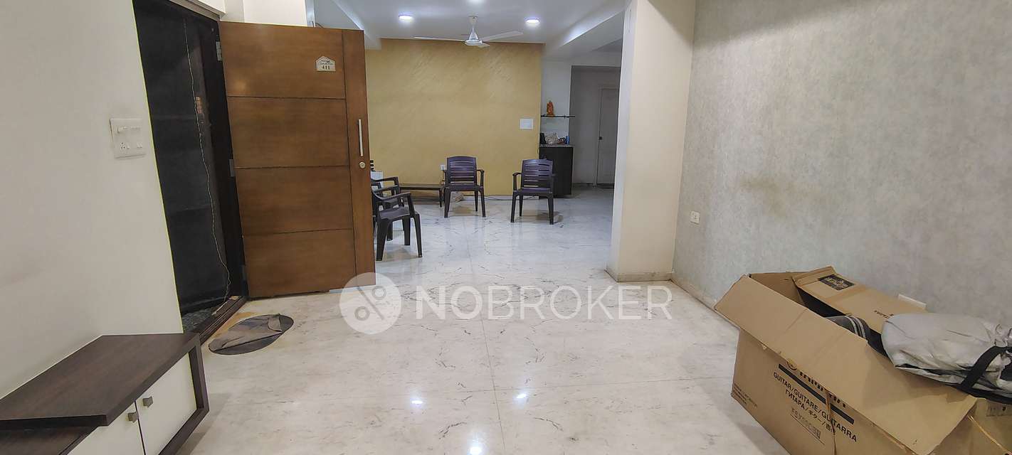 3 BHK Flat In Vasavi  Grand Vista For Sale  In Trimulgherry