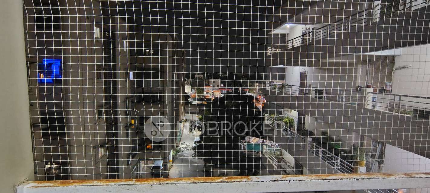 3 BHK Flat In Vasavi  Grand Vista For Sale  In Trimulgherry