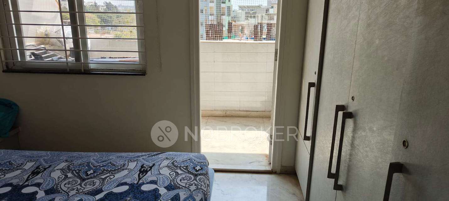 3 BHK Flat In Vasavi  Grand Vista For Sale  In Trimulgherry