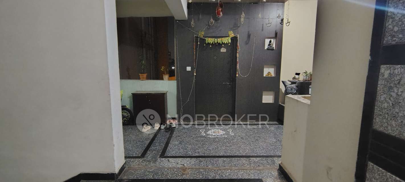 3 BHK Flat In Vasavi  Grand Vista For Sale  In Trimulgherry