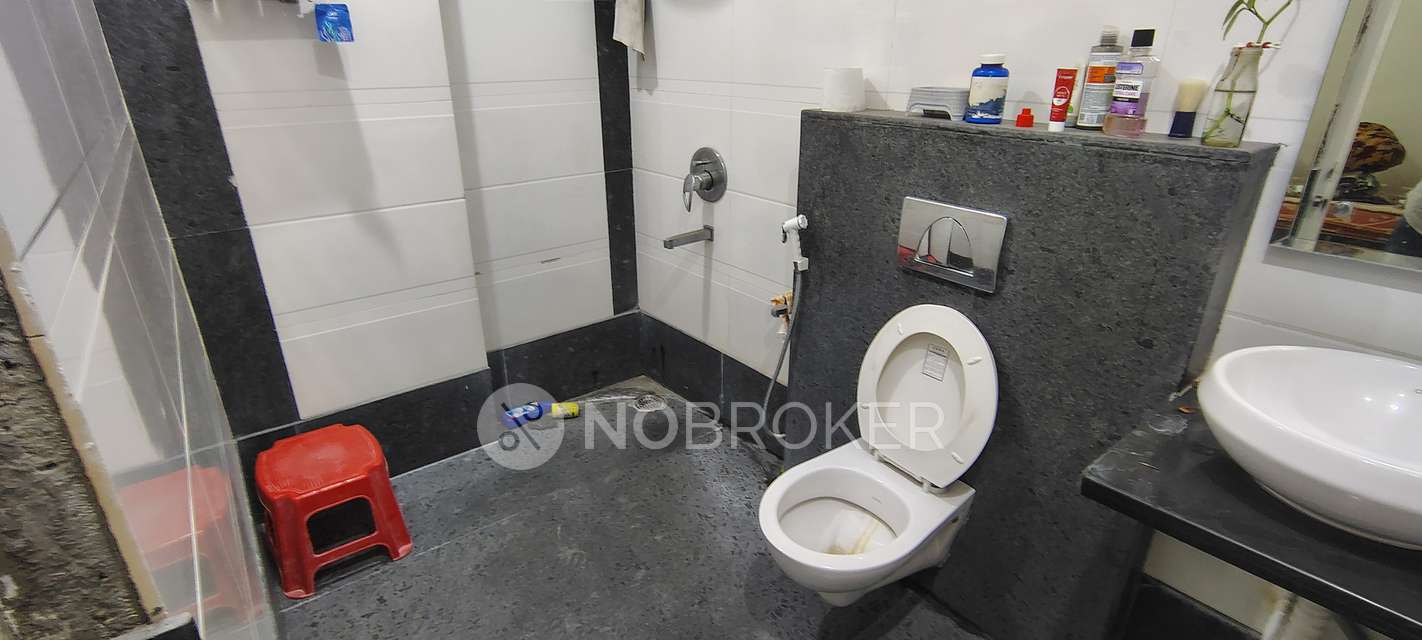 3 BHK Flat In Vasavi  Grand Vista For Sale  In Trimulgherry