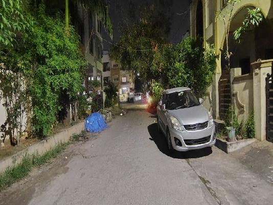 3 BHK Flat In Vasavi  Grand Vista For Sale  In Trimulgherry