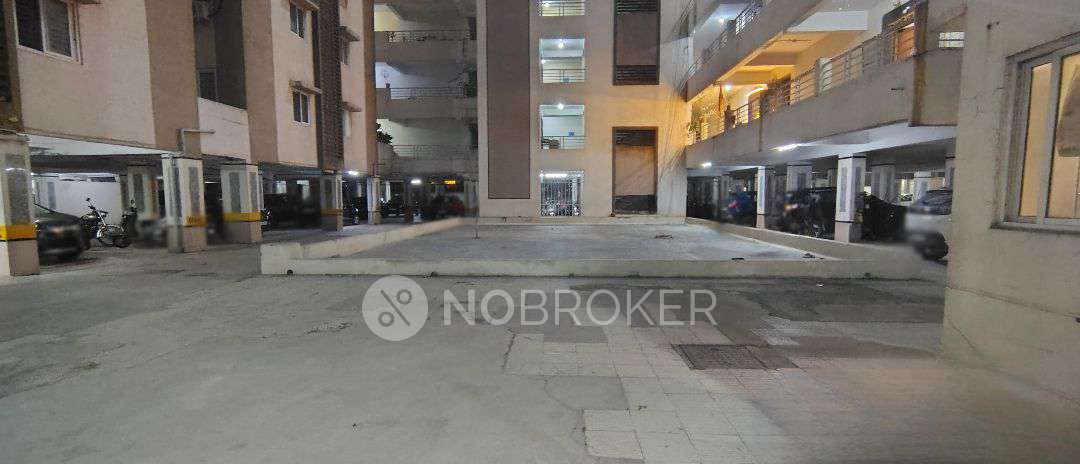 3 BHK Flat In Vasavi  Grand Vista For Sale  In Trimulgherry