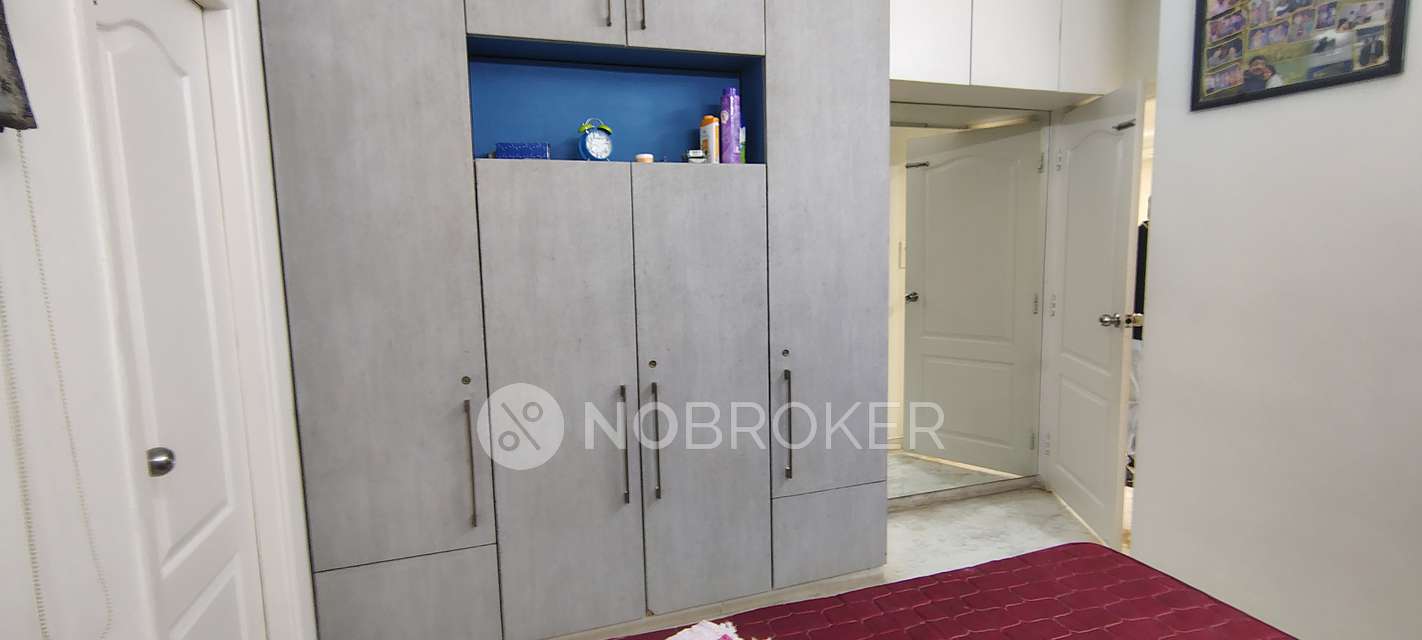 3 BHK Flat In Vasavi  Grand Vista For Sale  In Trimulgherry