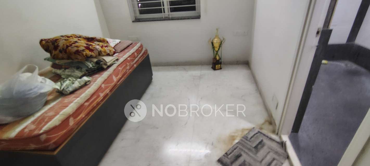 3 BHK Flat In Vasavi  Grand Vista For Sale  In Trimulgherry