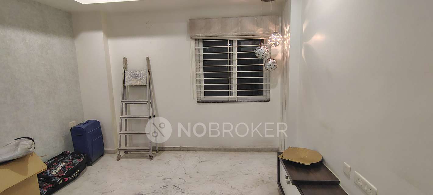 3 BHK Flat In Vasavi  Grand Vista For Sale  In Trimulgherry