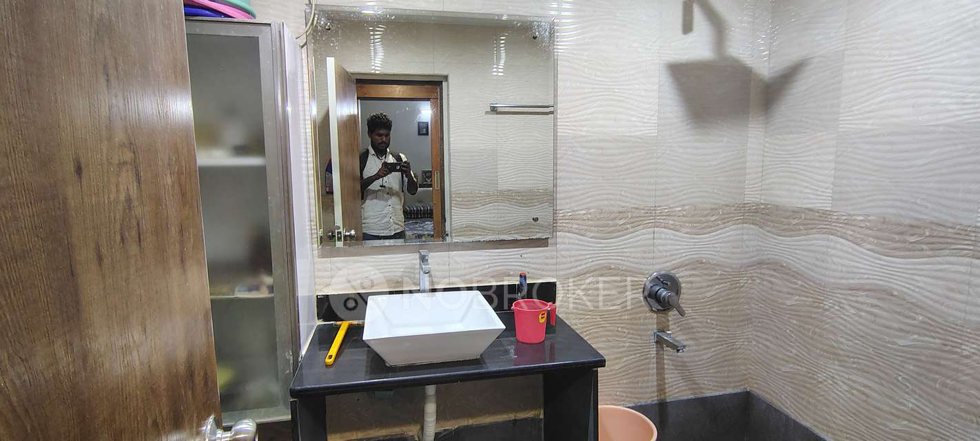 3 BHK Flat In Vasavi  Grand Vista For Sale  In Trimulgherry