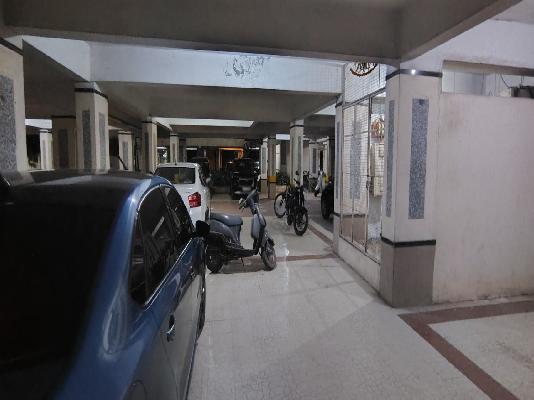 3 BHK Flat In Vasavi  Grand Vista For Sale  In Trimulgherry