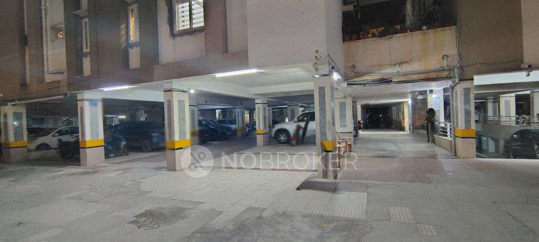 3 BHK Flat In Vasavi  Grand Vista For Sale  In Trimulgherry