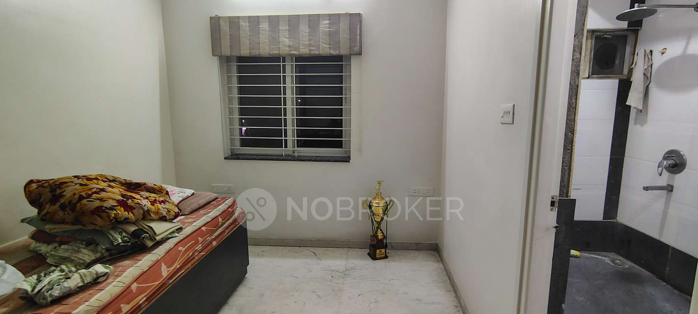 3 BHK Flat In Vasavi  Grand Vista For Sale  In Trimulgherry
