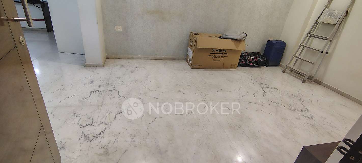 3 BHK Flat In Vasavi  Grand Vista For Sale  In Trimulgherry