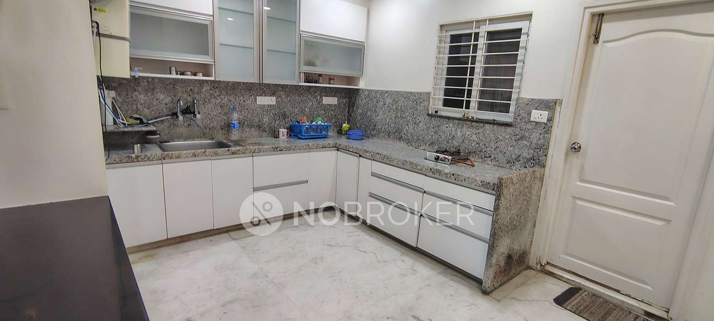 3 BHK Flat In Vasavi  Grand Vista For Sale  In Trimulgherry