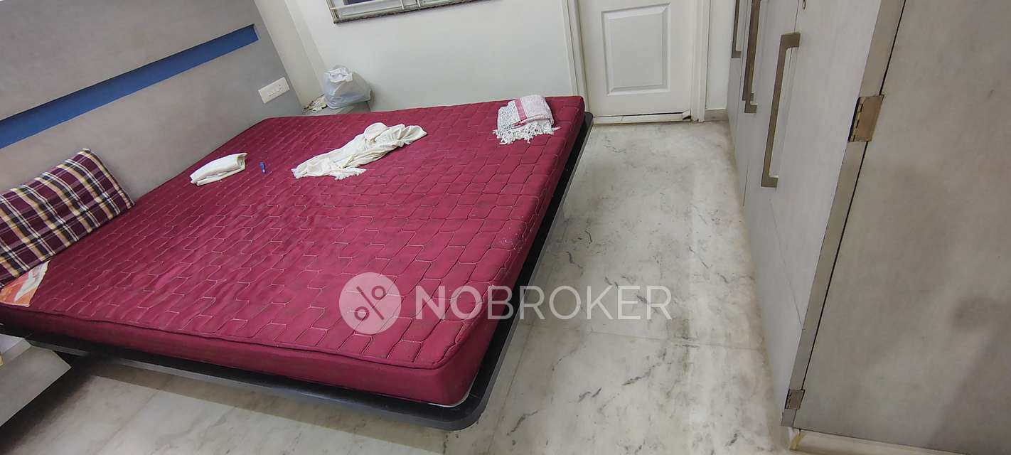 3 BHK Flat In Vasavi  Grand Vista For Sale  In Trimulgherry