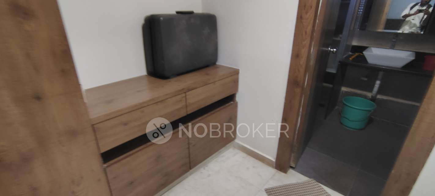 3 BHK Flat In Vasavi  Grand Vista For Sale  In Trimulgherry