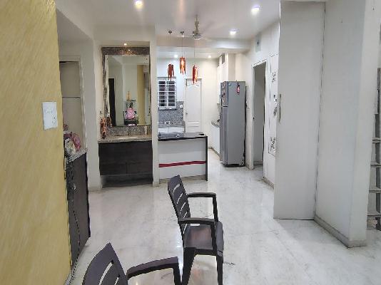 3 BHK Flat In Vasavi  Grand Vista For Sale  In Trimulgherry