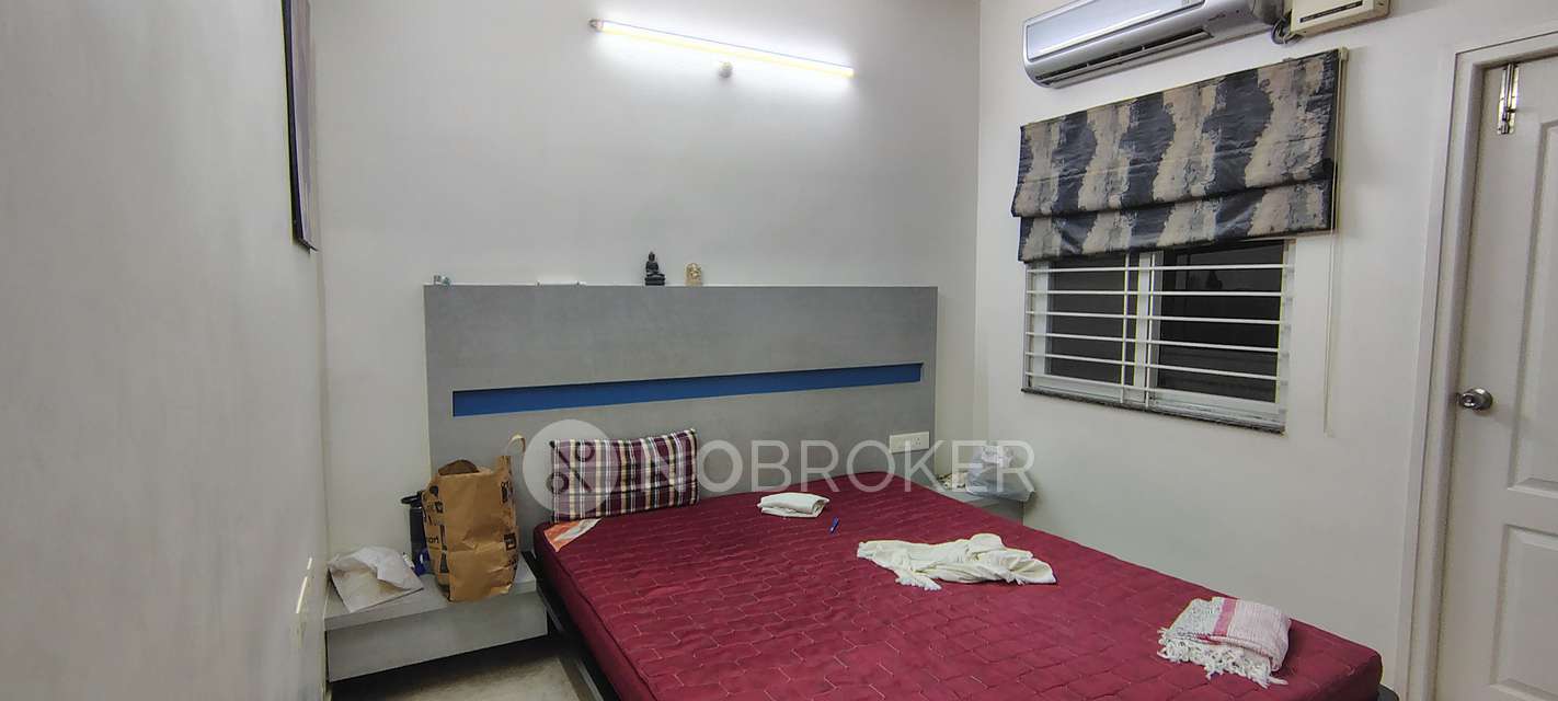 3 BHK Flat In Vasavi  Grand Vista For Sale  In Trimulgherry