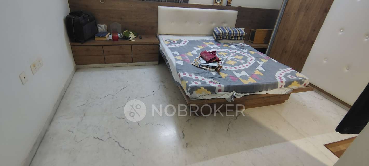 3 BHK Flat In Vasavi  Grand Vista For Sale  In Trimulgherry