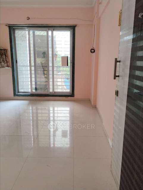 1 BHK Flat In Shree Hari Residency for Rent  In Shilphata