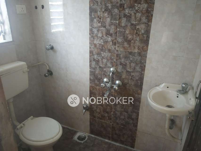 2 BHK Flat In Jay Shakti Arcade For Sale  In Taloja