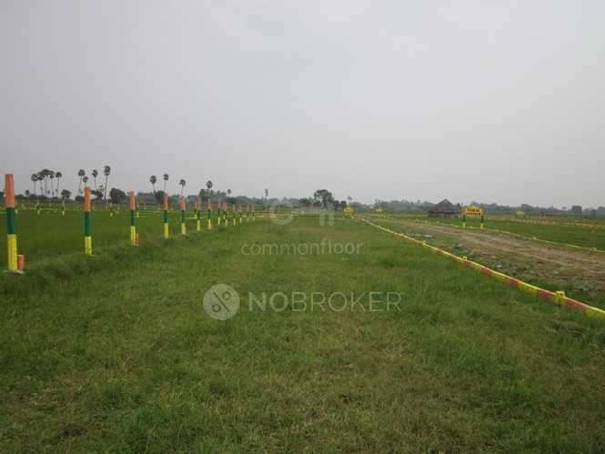 Plot For Sale  In Jhl Sbk Avenue, Oragadam In Oragadam