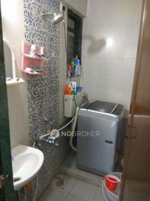 2 BHK Flat In Vihang Valley Phase 1 For Sale  In Kasarvadavali,